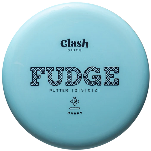 Clash - Fudge - Hardy