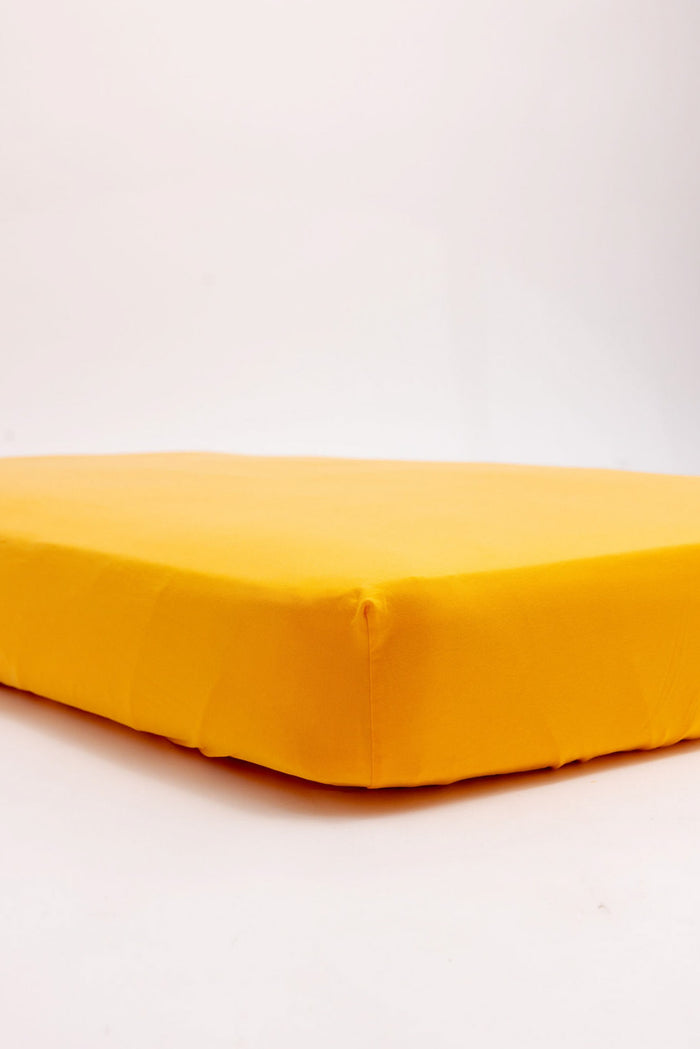 Clementine - CloudBlend™ Crib Sheet