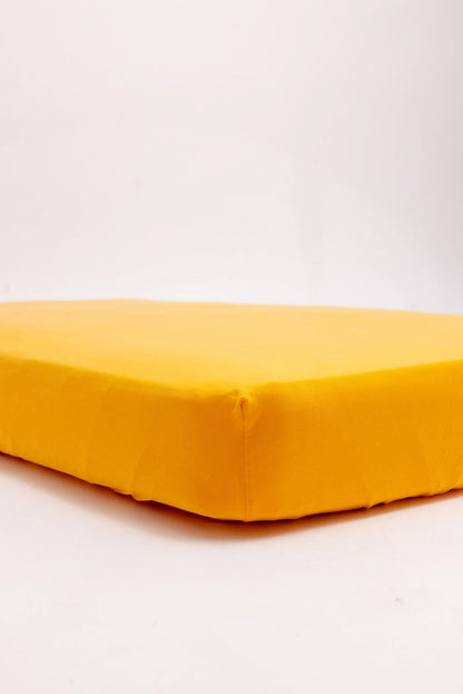 Clementine - CloudBlend™ Crib Sheet