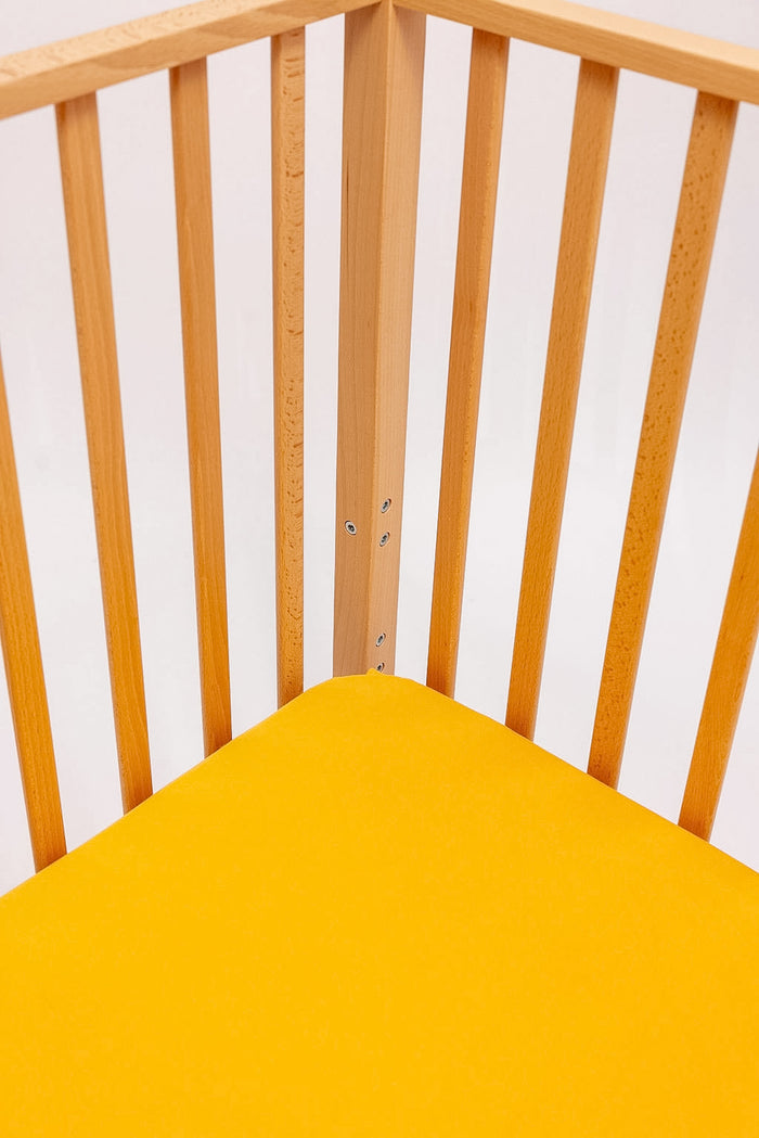 Clementine - CloudBlend™ Crib Sheet