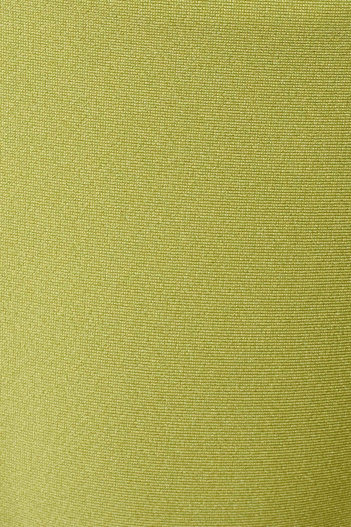 Clover Brazilian Bikini Bottom - Green