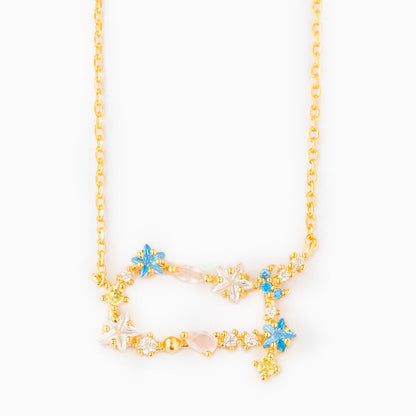 Gold / Gemini