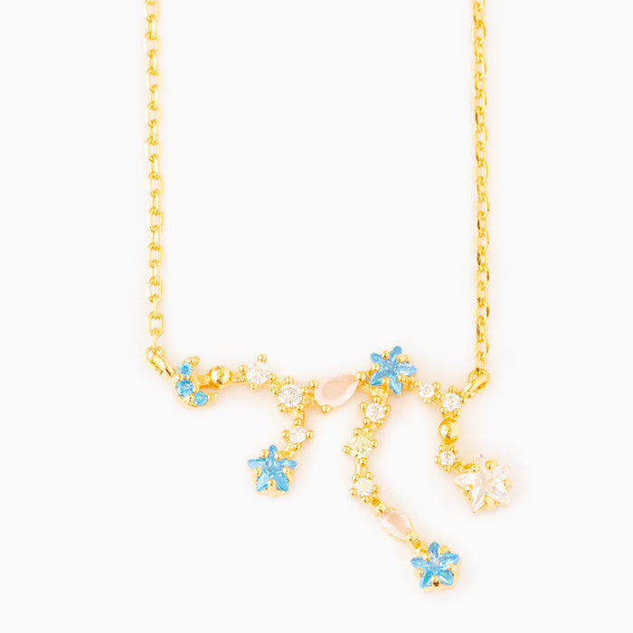 Gold / Virgo