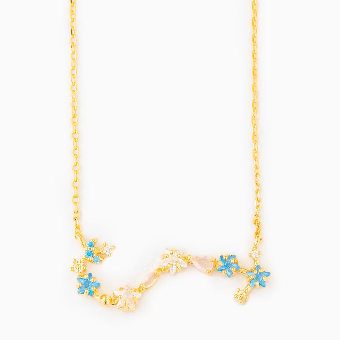 Gold / Scorpio