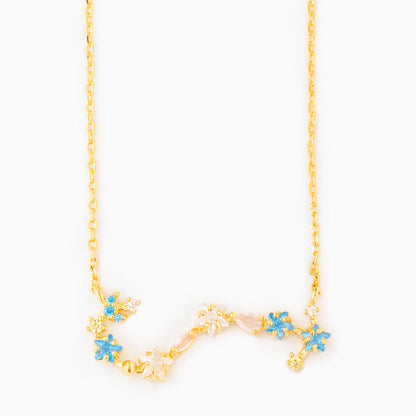 Gold / Scorpio