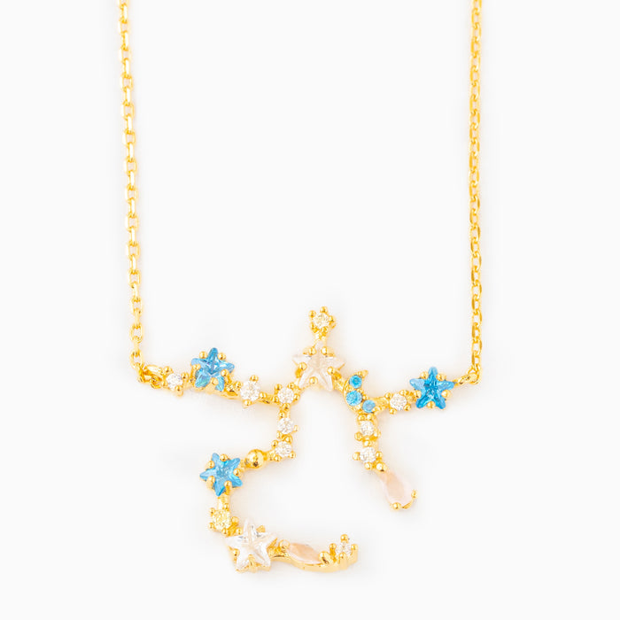 Gold / Sagittarius