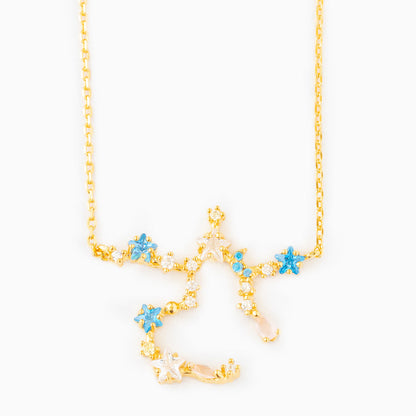 Gold / Sagittarius