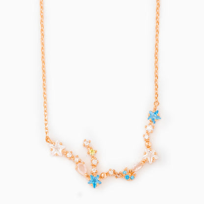 Rose Gold / Aquarius