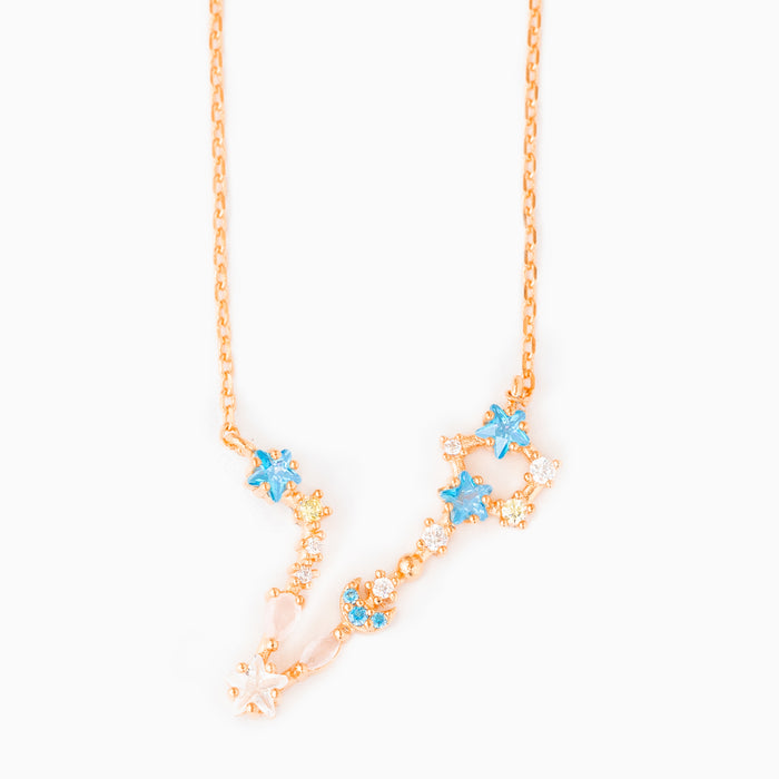 Rose Gold / Pisces