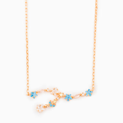 Rose Gold / Taurus