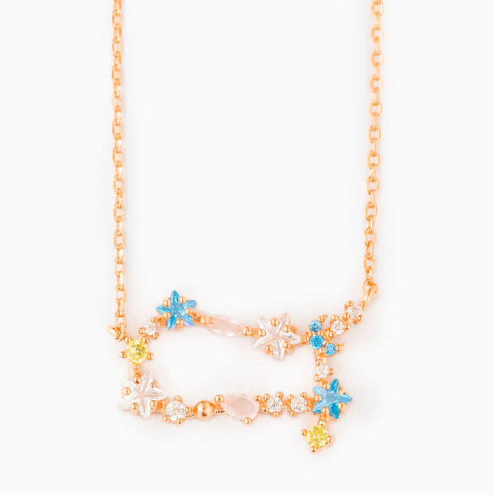 Rose Gold / Gemini