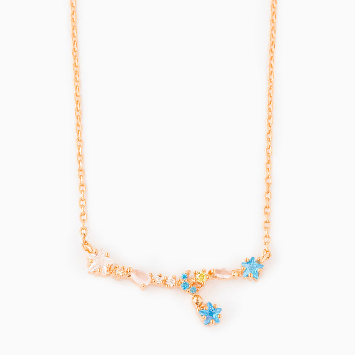 Rose Gold / Cancer