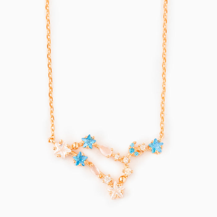 Rose Gold / Leo