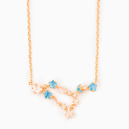 Rose Gold / Leo