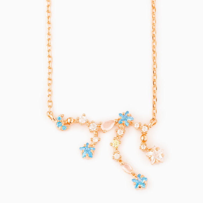 Rose Gold / Virgo