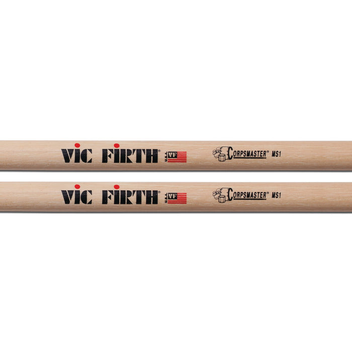 Corpsmaster Snare -- MS1 Snare Drumsticks