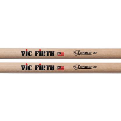 Corpsmaster Snare -- MS1 Snare Drumsticks