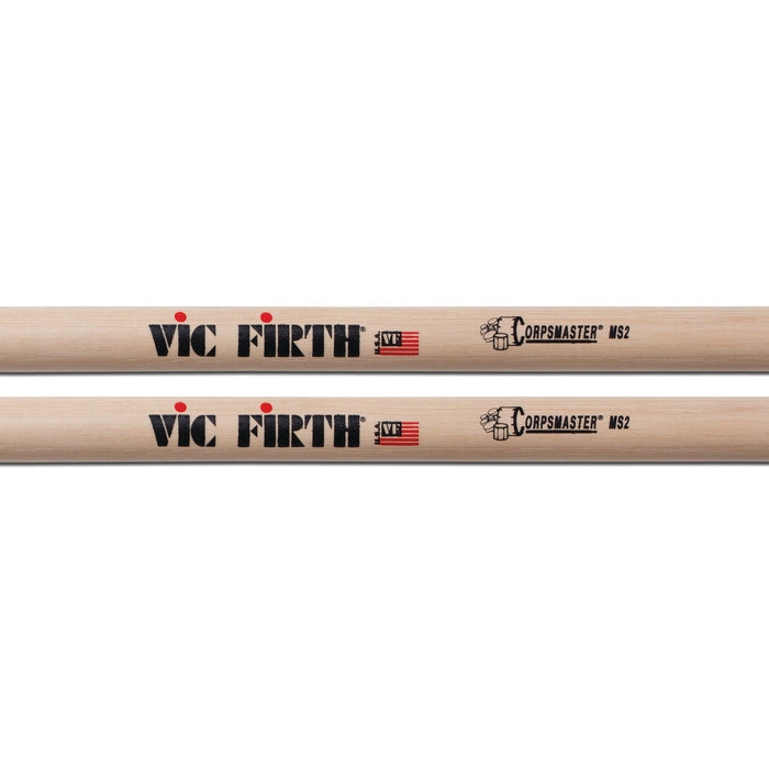 Corpsmaster Snare -- MS2 Snare Drumsticks