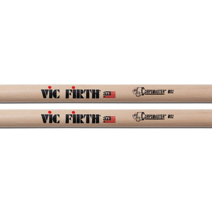 Corpsmaster Snare -- MS2 Snare Drumsticks