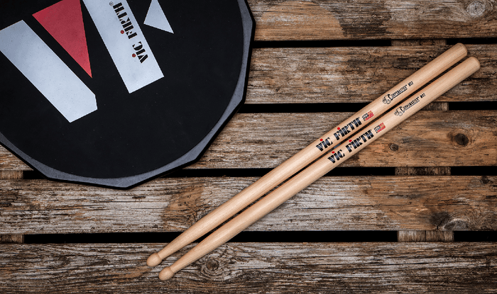 Corpsmaster Snare -- MS2 Snare Drumsticks