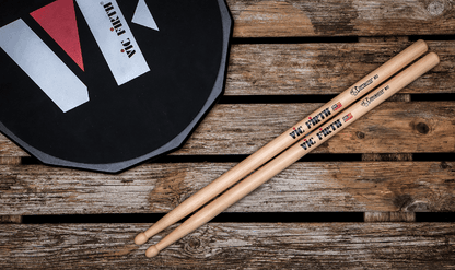 Corpsmaster Snare -- MS2 Snare Drumsticks