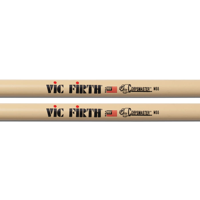 Corpsmaster Snare -- MS5 Snare Drumsticks