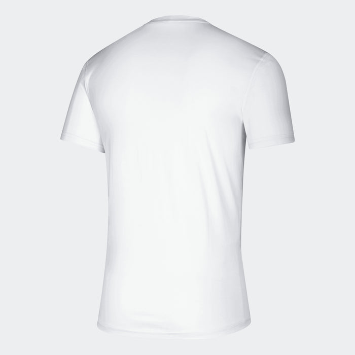 adidas CREATOR Short Sleeve Tee | White | Men's