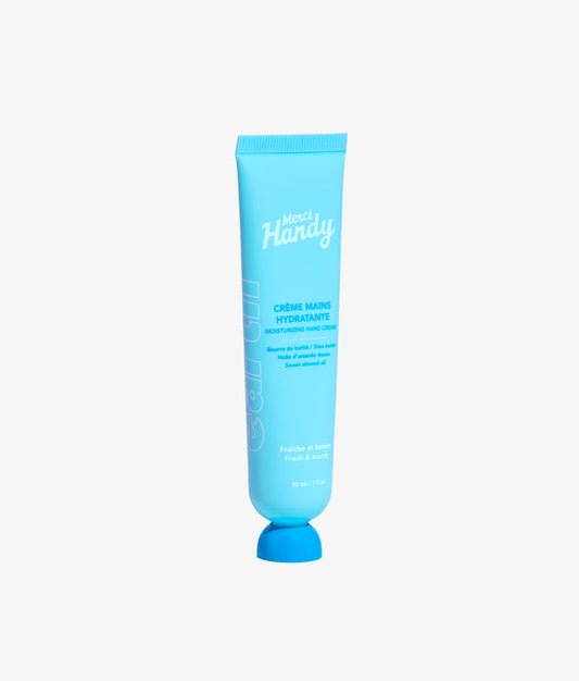 Crème Mains Hydratante EARTH