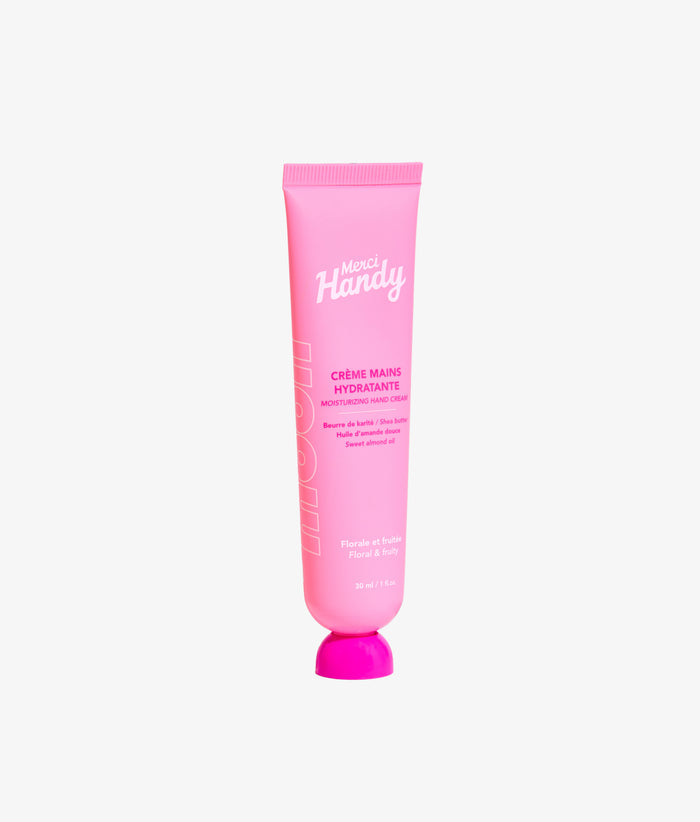Crème Mains Hydratante MOON