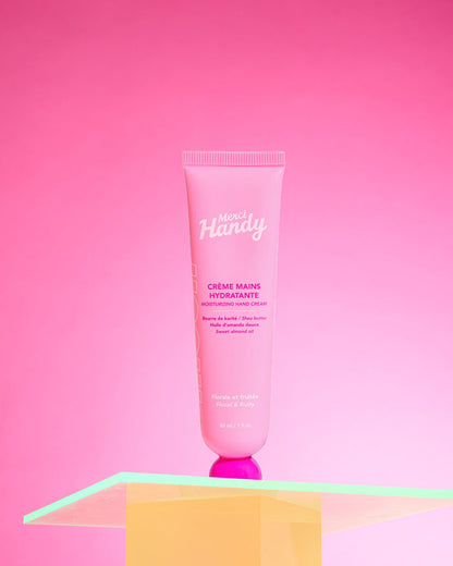 Crème Mains Hydratante MOON