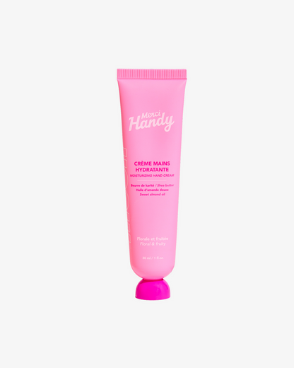 Crème Mains Hydratante MOON