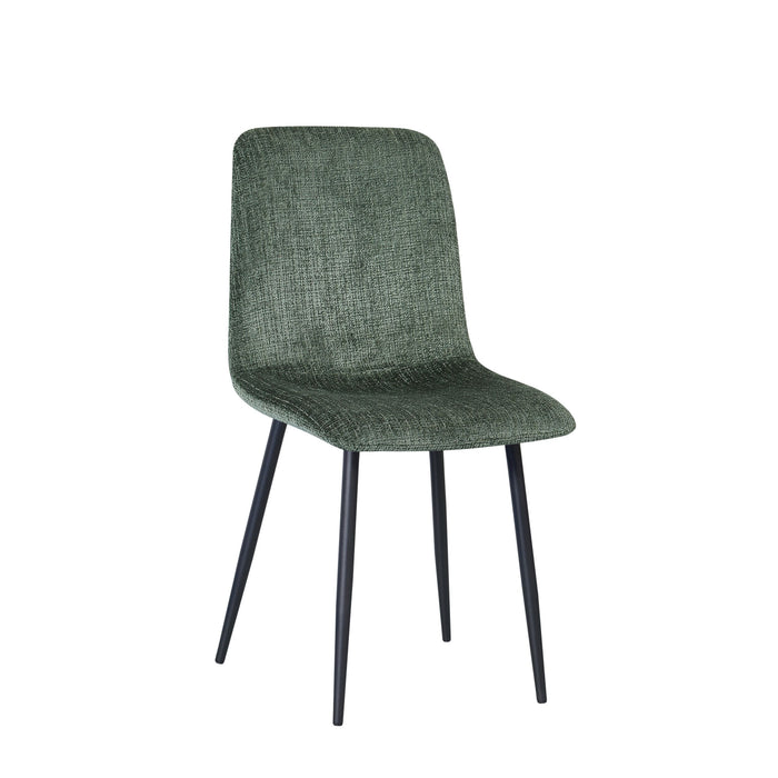 Darby Dining Chair Moss