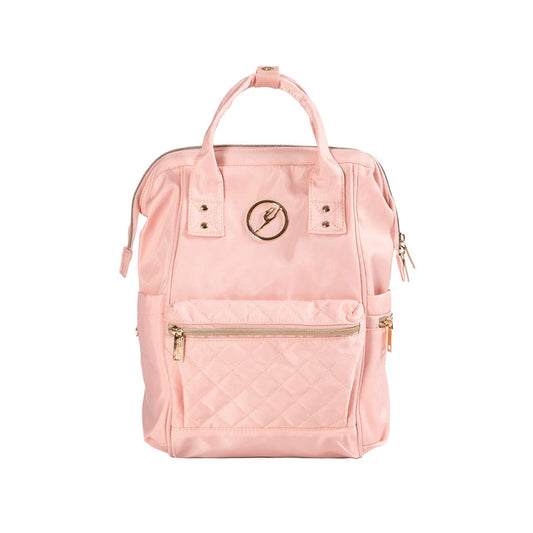 DB18S Nova Quilted Backpack