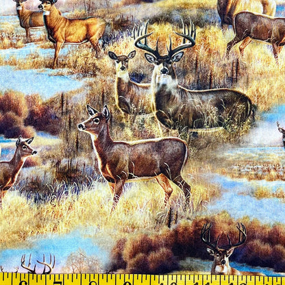 DEER MEADOW 27602-X