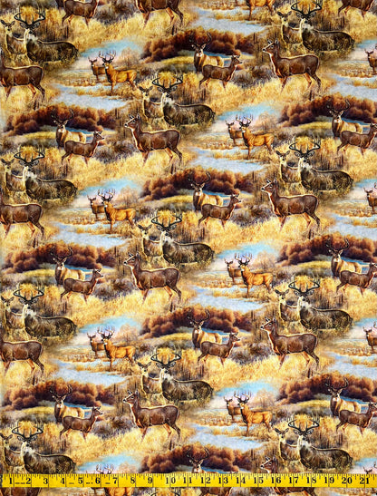 DEER MEADOW 27602-X