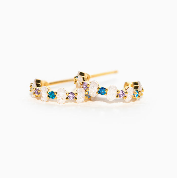 Demi Hoops