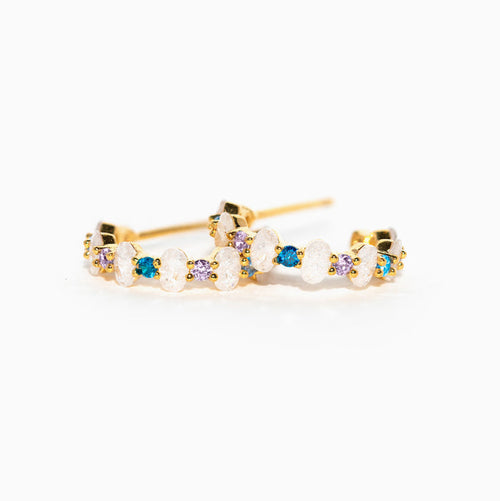 Demi Hoops