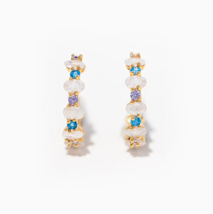 Demi Hoops