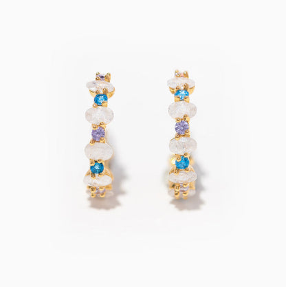 Demi Hoops