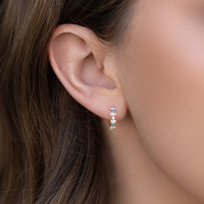 Demi Hoops
