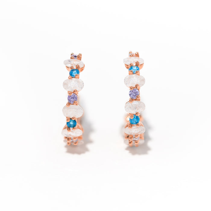 Demi Hoops