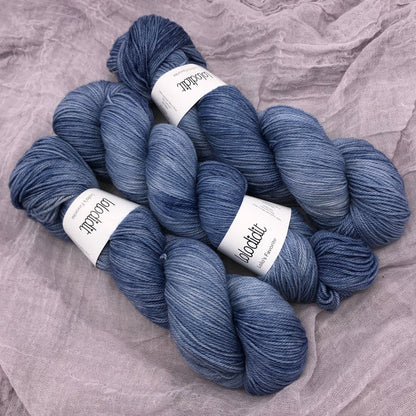 Denim - Tonal