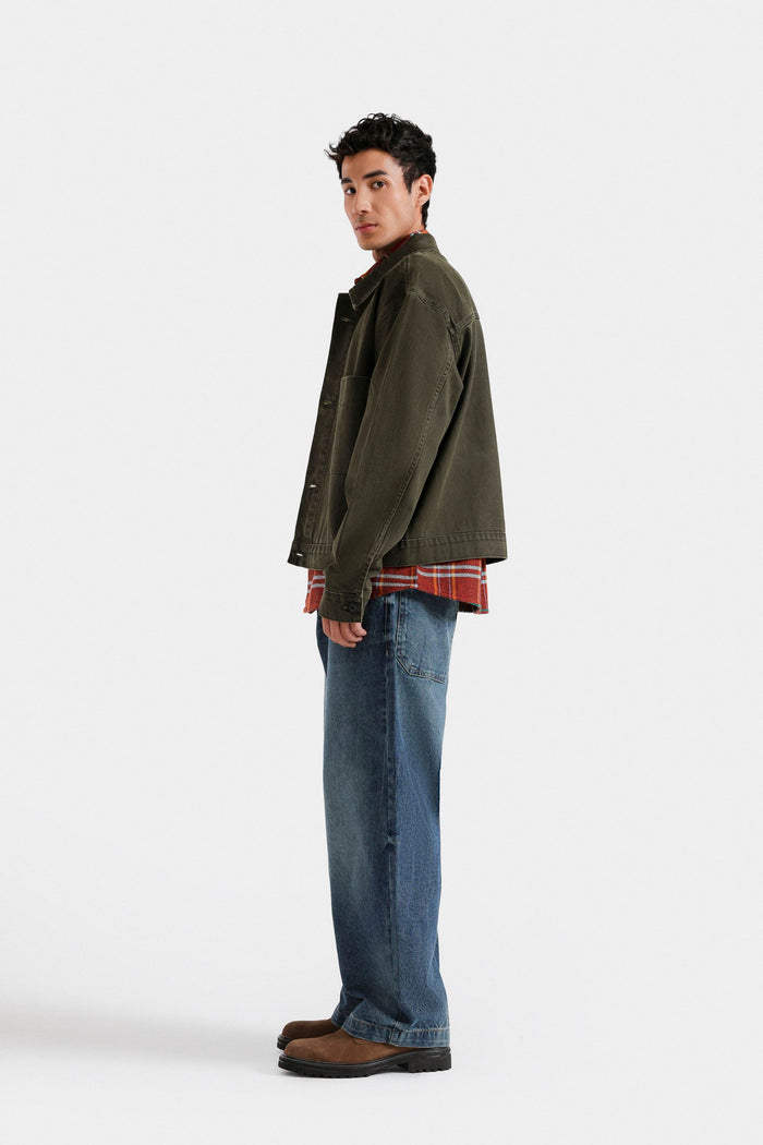 Dark Olive