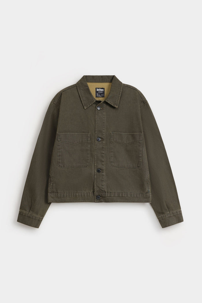 Dark Olive