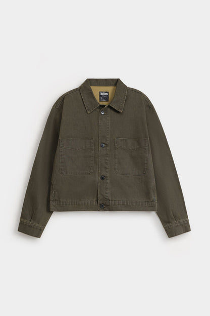 Dark Olive