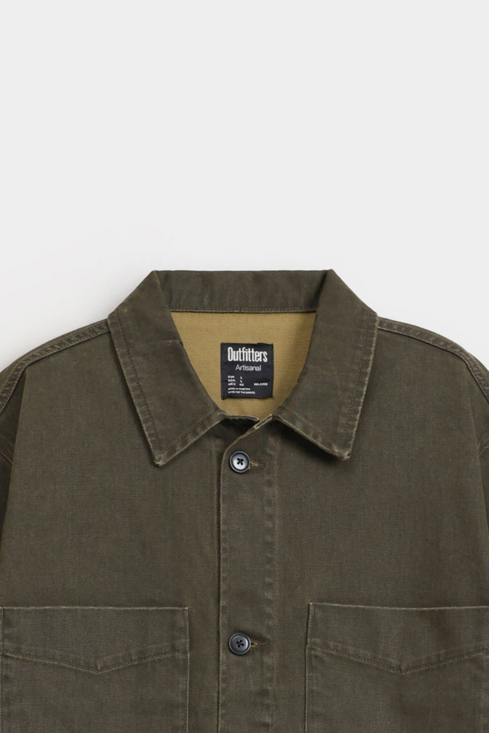 Dark Olive