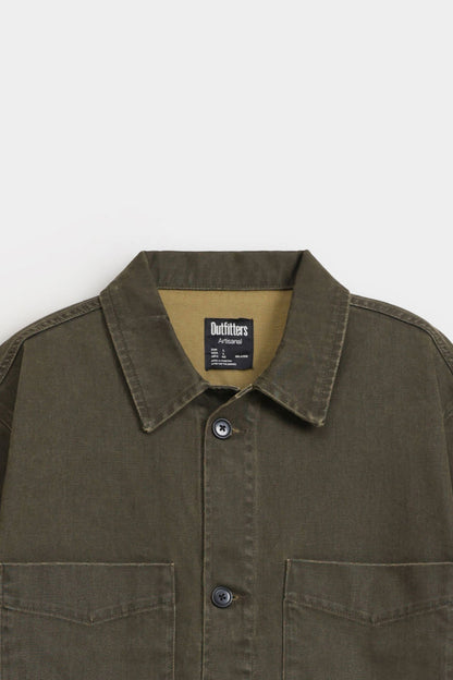 Dark Olive