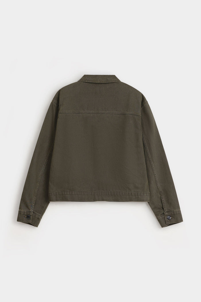 Dark Olive