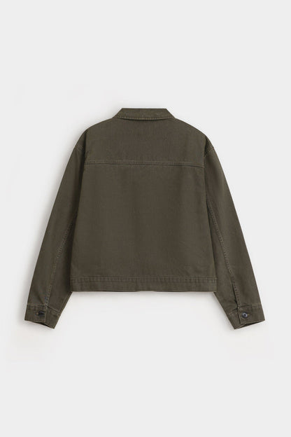 Dark Olive