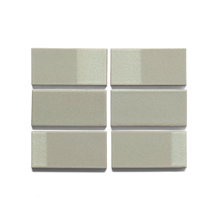 DG22 Sample in Sagebrush Blend Rectangles